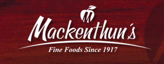 Mackenthuns Logo