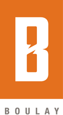 Boulay Logo