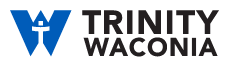 Trinity Waconia logo