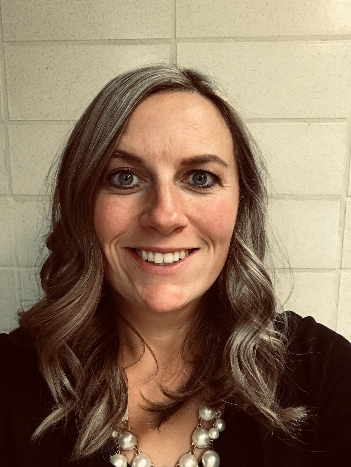Angie Cruzen Food Shelf Executive Director of Gather and Grow Waconia Food Shelf and and Mental Health Peer Support Specialist at Gather & Grow