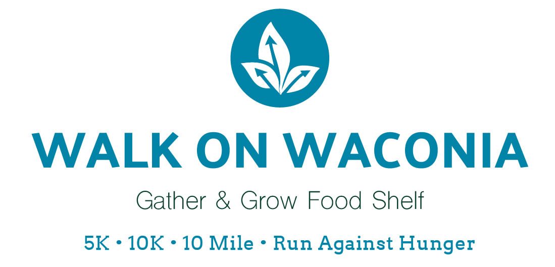 Walk on Waconia Logo